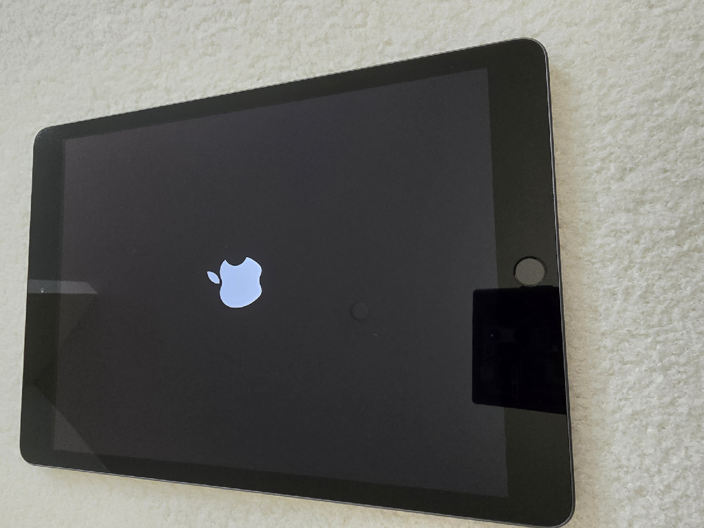 Apple iPad - photo 5
