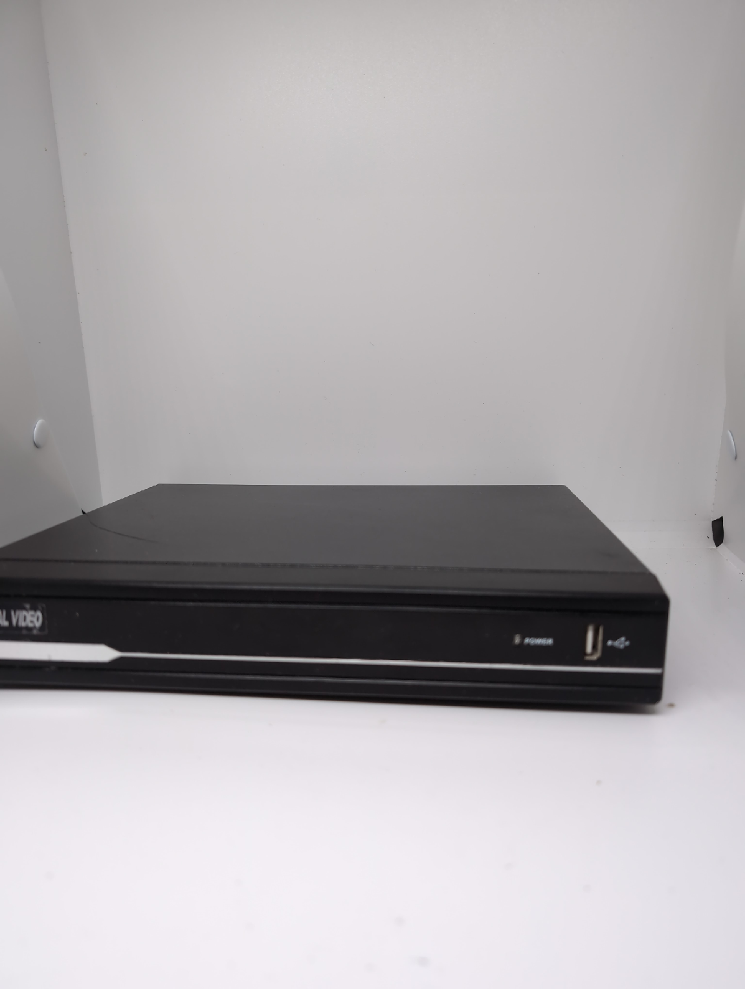 Digital Video Recorder (DVR)