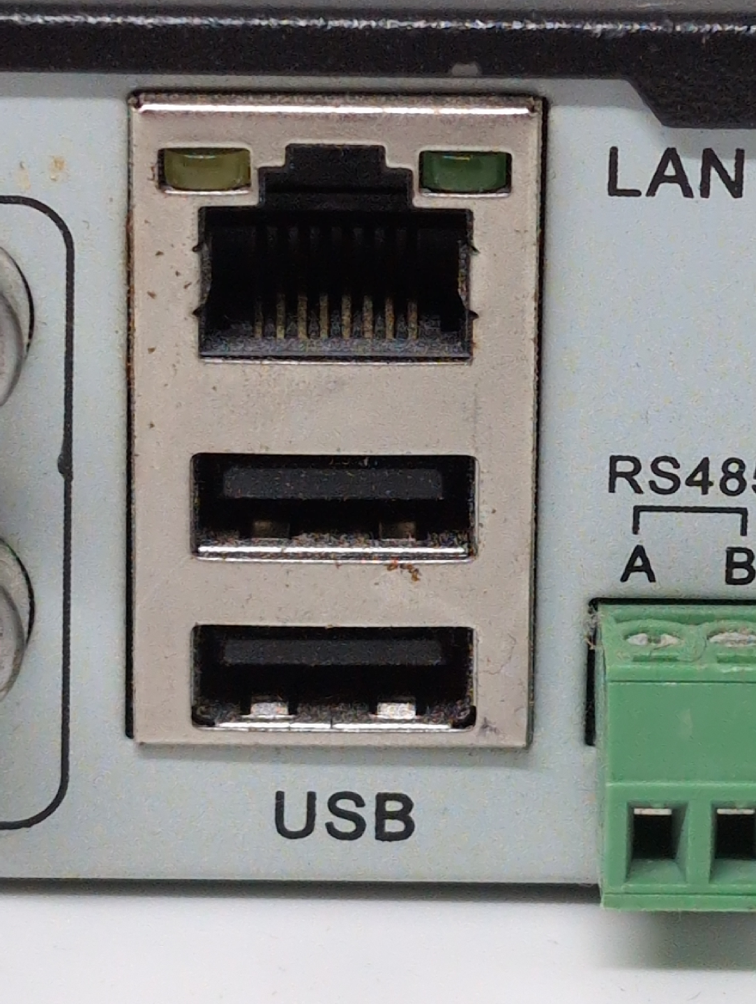 Digital Video Recorder (DVR) - photo 4