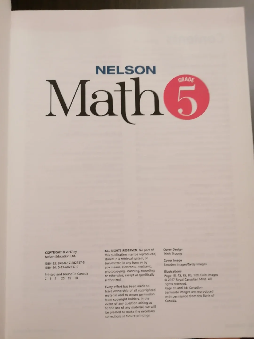 Nelson Math Grade 5 Workbook image indicator(3)