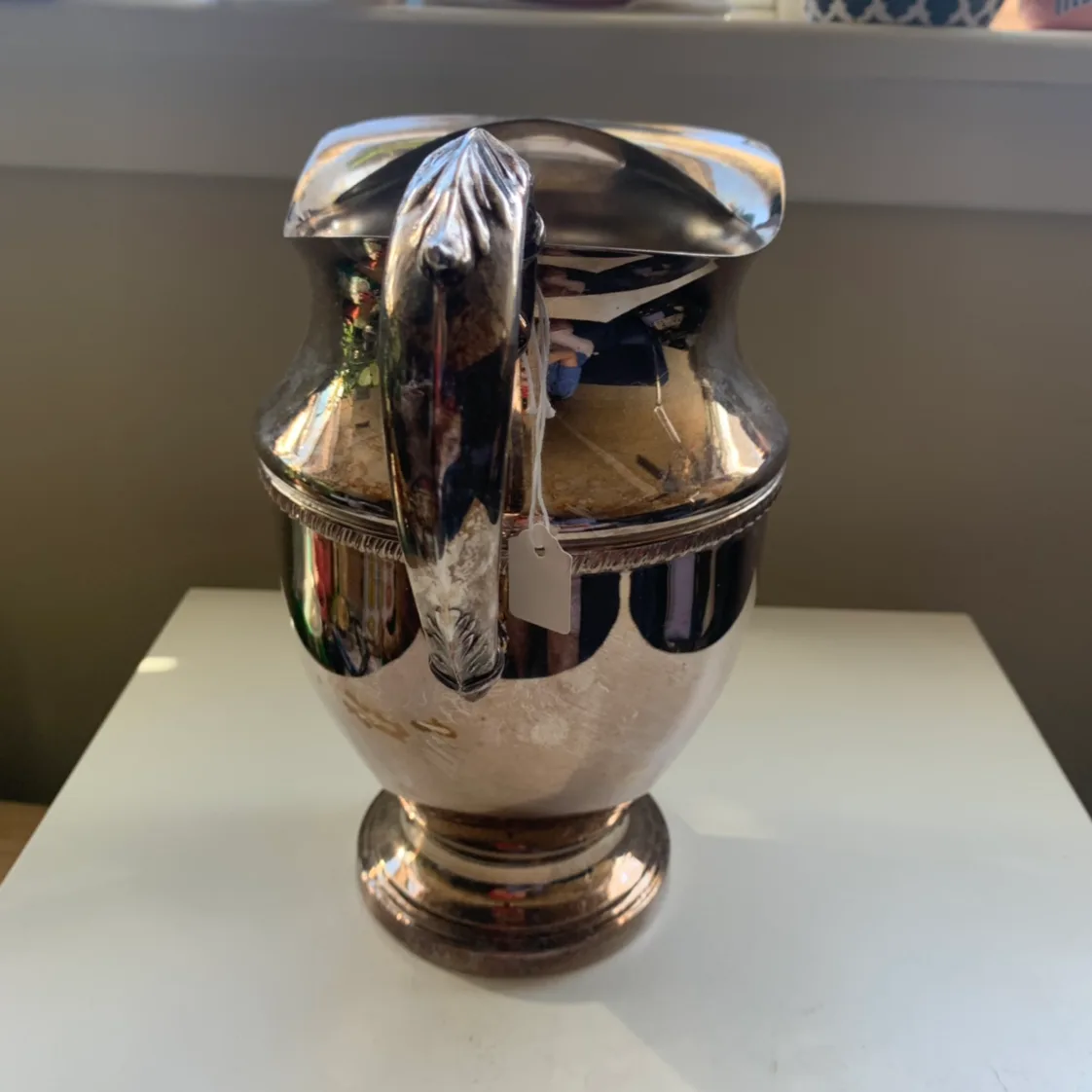 Vintage water jug image indicator(3)