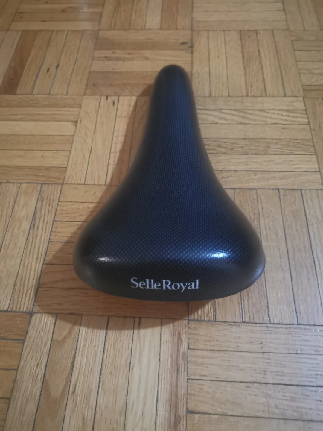 Selle Royal Bike Seat thumbnail