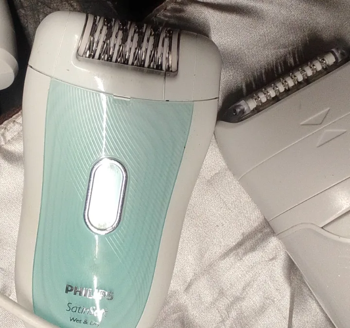 loof Professional Hair Styler image indicator(6)