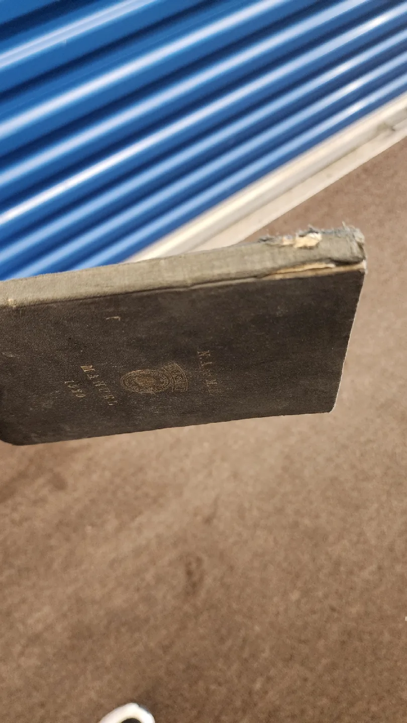 N.A. of M.E. Manual 1920 image indicator(5)