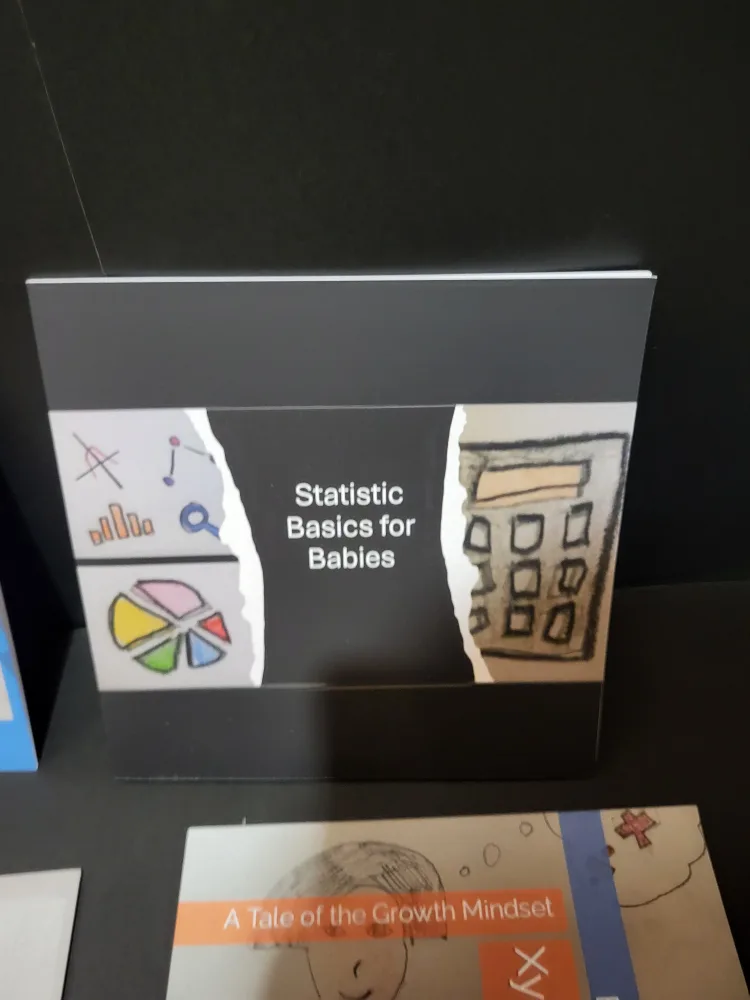 Children's Books by Brady Hodge - The Art of the Fart & More! image indicator(3)