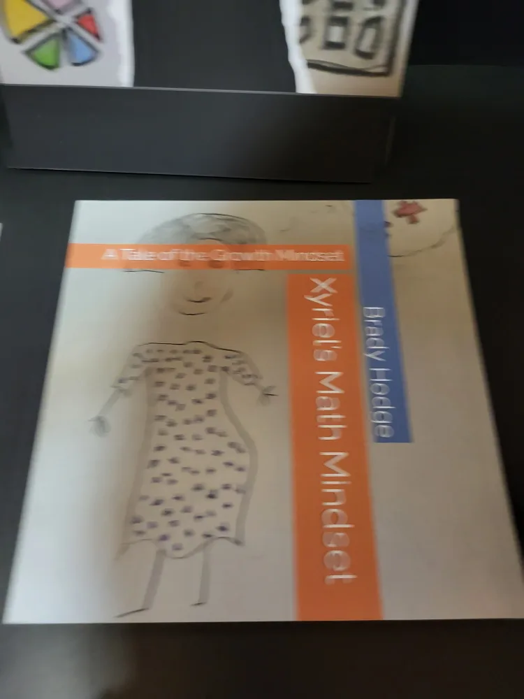 Children's Books by Brady Hodge - The Art of the Fart & More! image indicator(4)