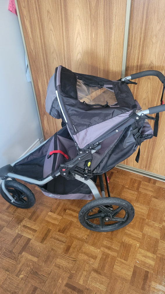 BOB Revolution Stroller - Great Condition!