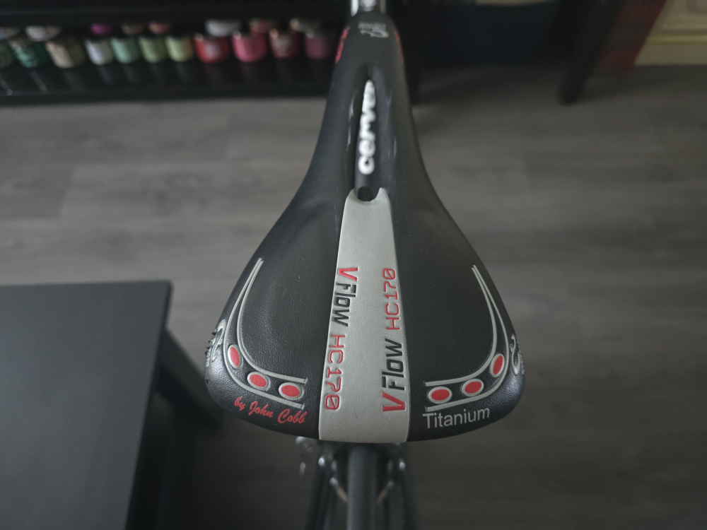 Cervelo S5 Road Bike - Size 51 - photo 4