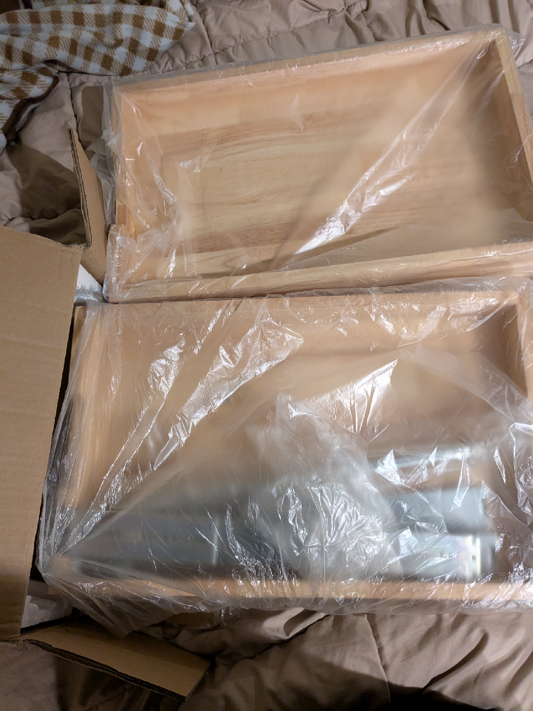 Sikarou Kitchen Storage Expert - New in Box! - photo 5