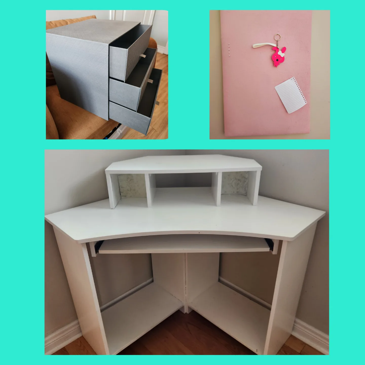 Study Lot  - DESK PPU thumbnail