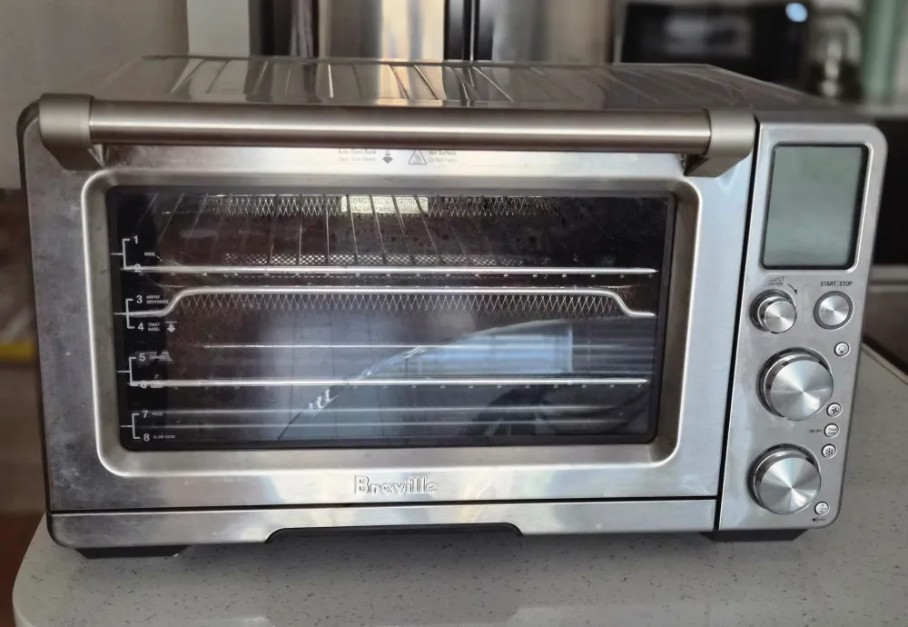 Breville Smart Oven Air Fryer
