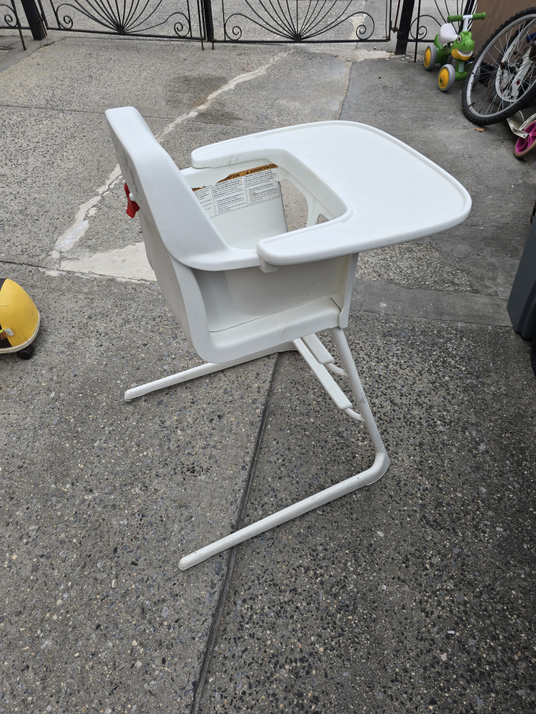 Ikea Antilop High Chair - photo 2