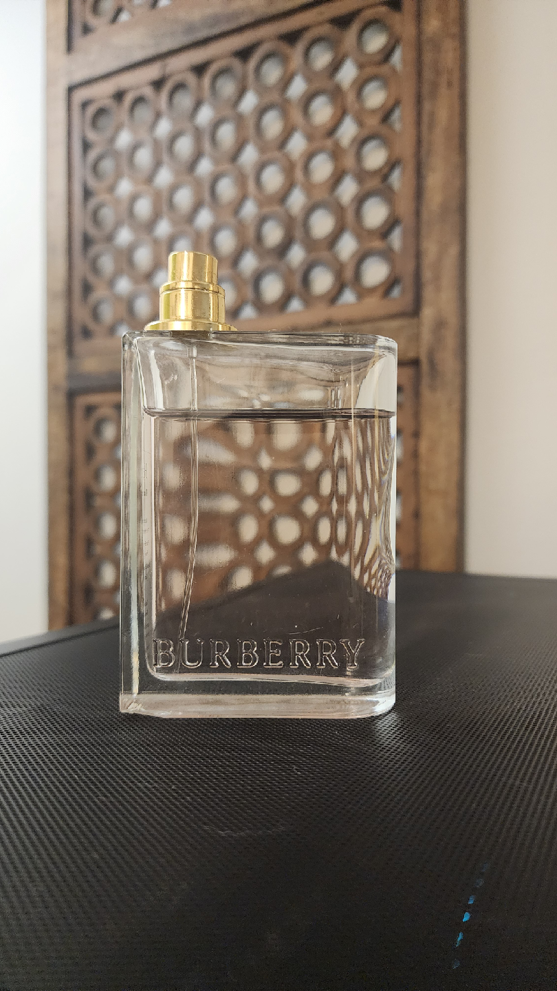 Burberry Her Blossom Eau de Toilette