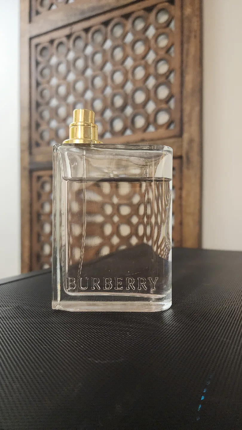 Burberry Her Blossom Eau de Toilette thumbnail