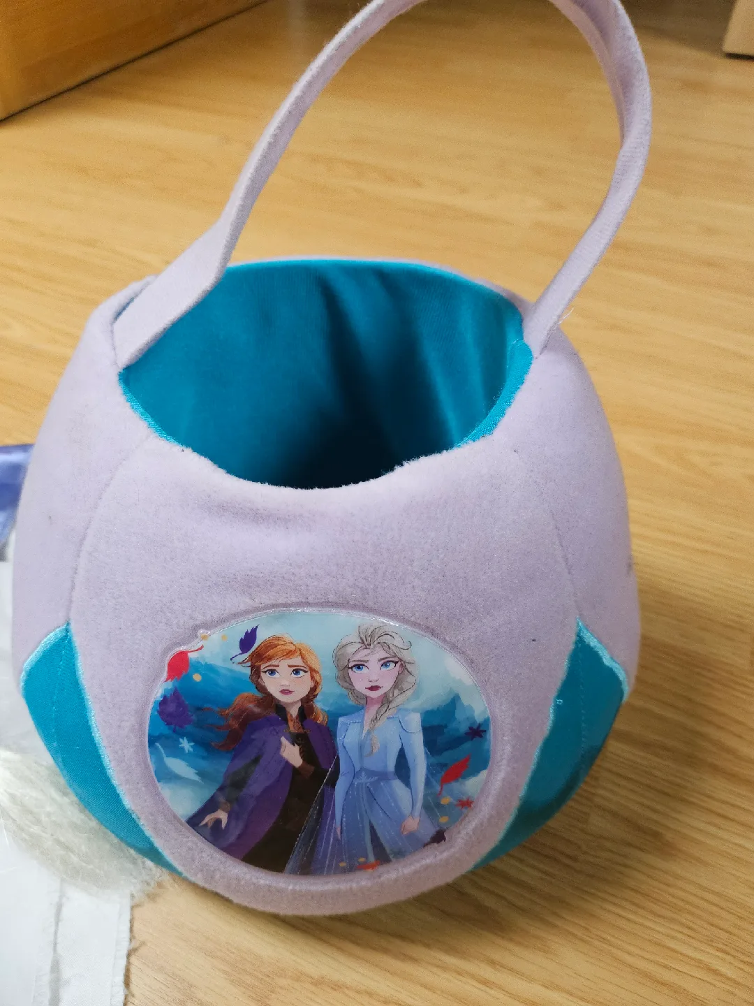 Disney Frozen Elsa Dress Up Set image indicator(5)