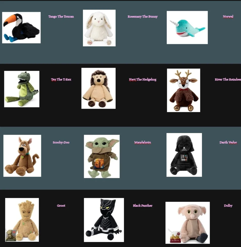 Scentsy Buddies image indicator(2)