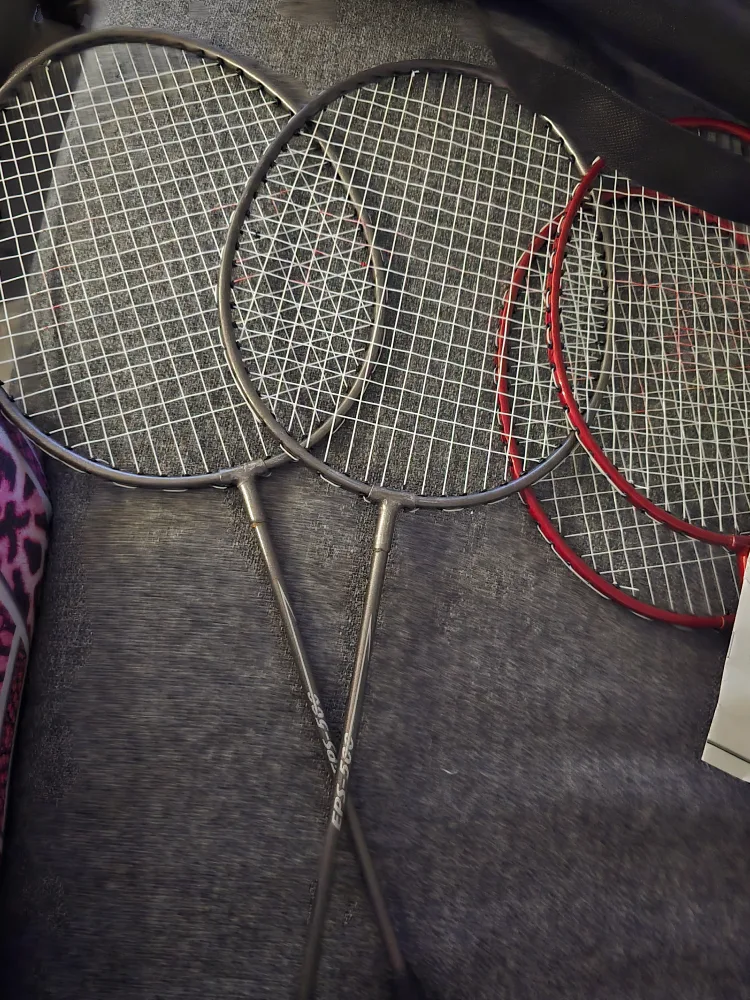 Rec-Tek Badminton Set image indicator(3)