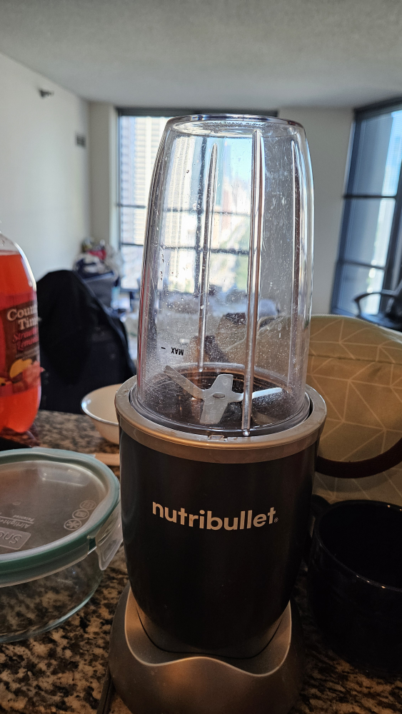 NutriBullet Blender