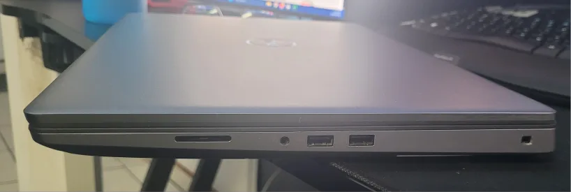 Dell Precision Laptop - Great Condition image indicator(5)