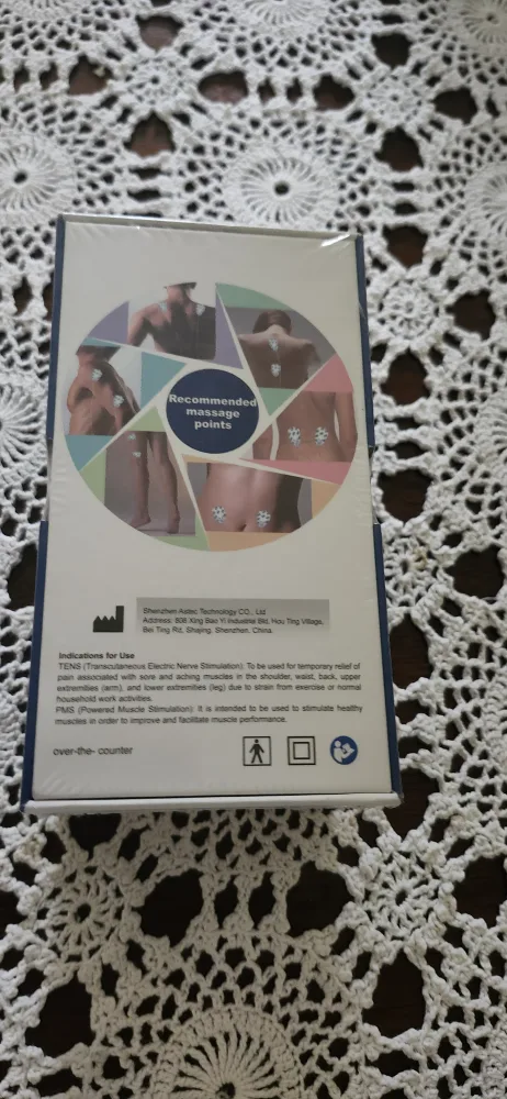 New TENS and Muscle Stimulator image indicator(2)