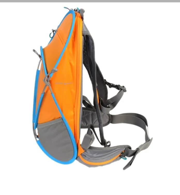 COLUMBIA Titanium Mobex Sprint Backpack image indicator(9)