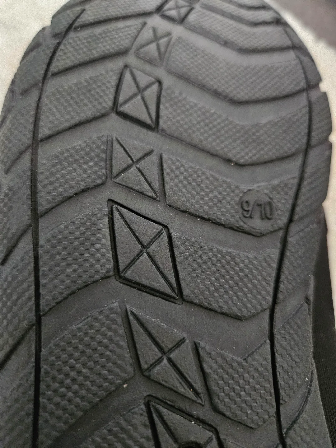 Athletic Works Water Shoes Size 9/10 image indicator(2)