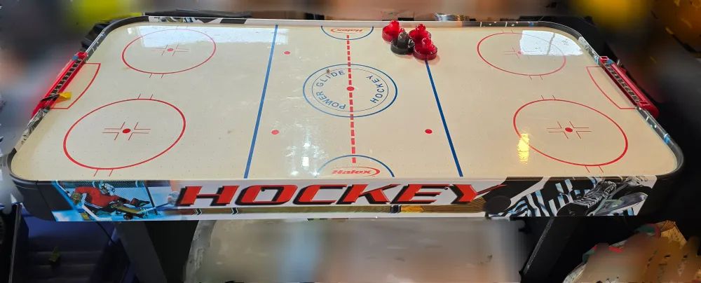 Air Hockey Table thumbnail