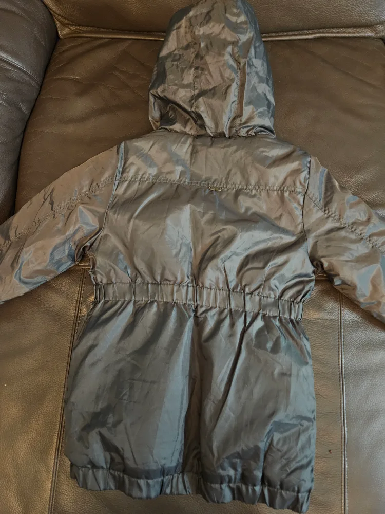 Timberland Kids' Puffer Jacket image indicator(7)