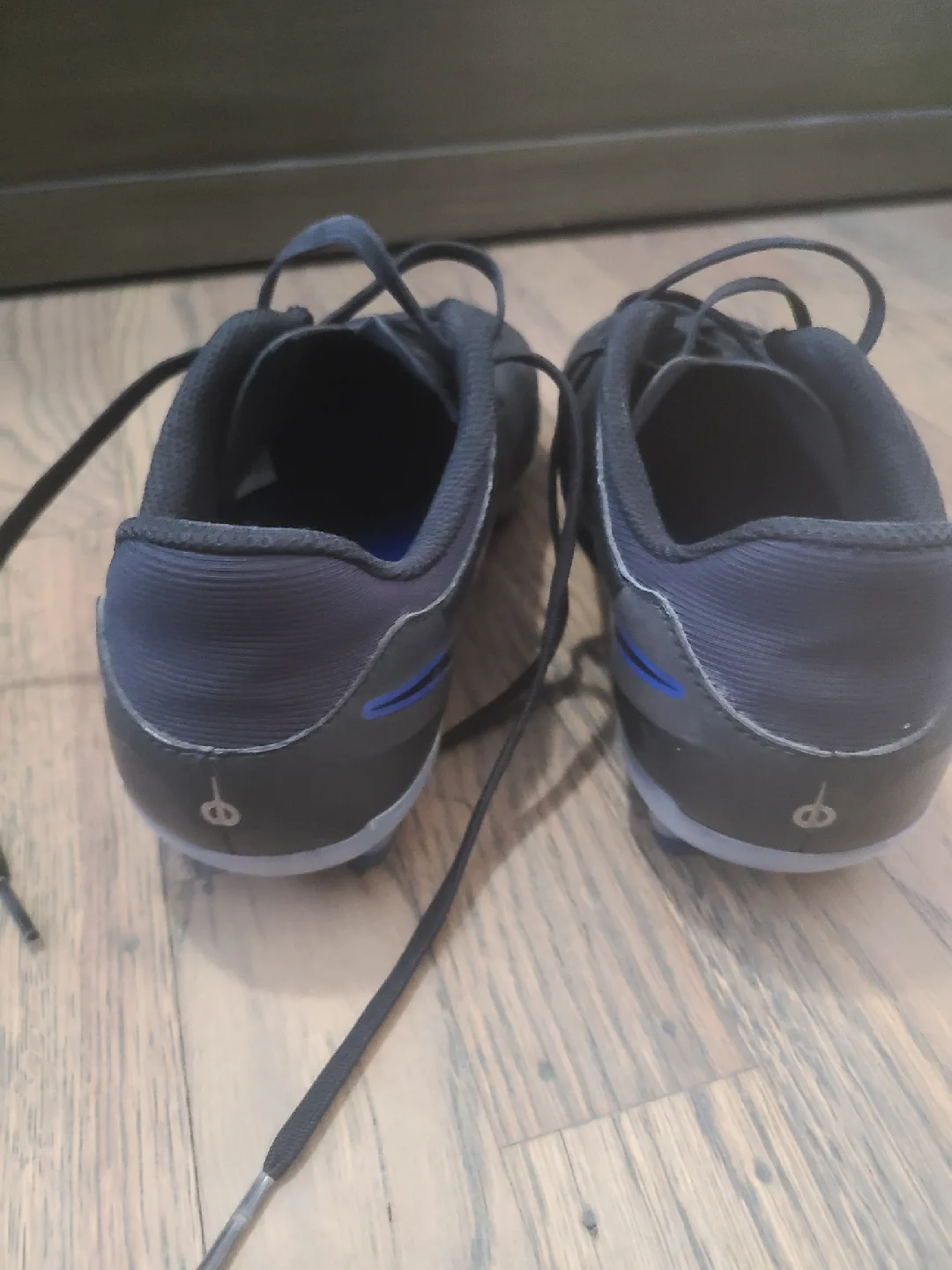 Nike Tiempo fly touch Soccer Cleats image indicator(6)