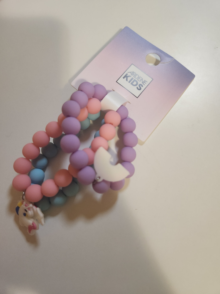 Kids accessories