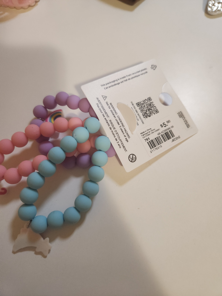 Kids accessories - photo 2
