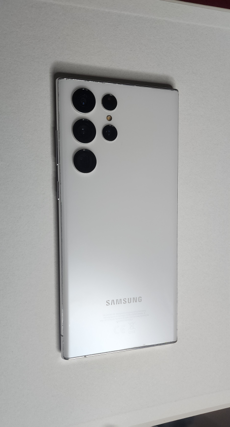 Samsung Galaxy S22 ultra 12/512gb - photo 3