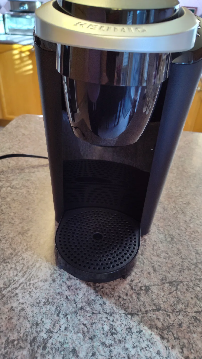 Keurig K  Coffee Maker - Black image indicator(5)