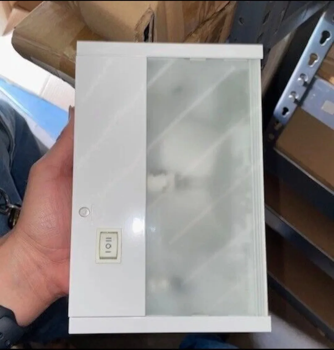 Kichler 12011 Cabinet Lighting - New in Box! thumbnail