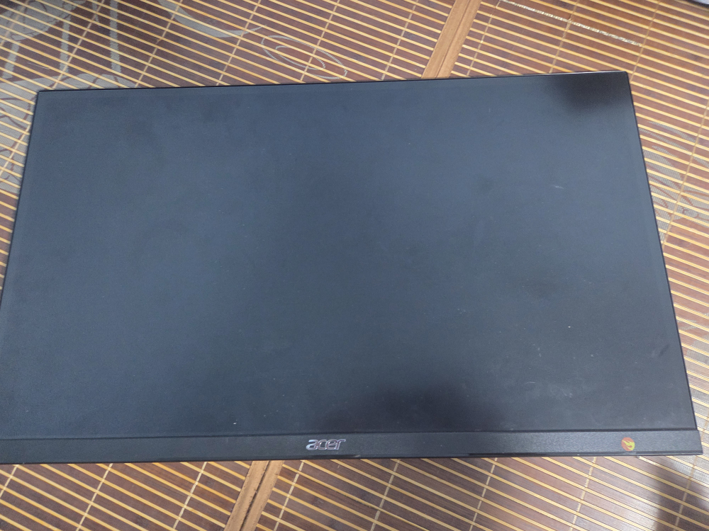 Acer R271 LCD Monitor - photo 2