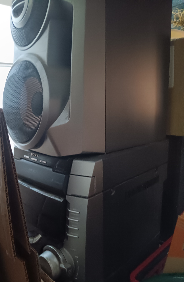 Vintage Audio Equipment - Sony, Panasonic, Technics - photo 3