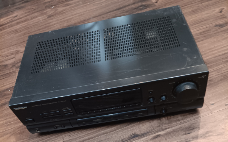 Vintage Audio Equipment - Sony, Panasonic, Technics - photo 4