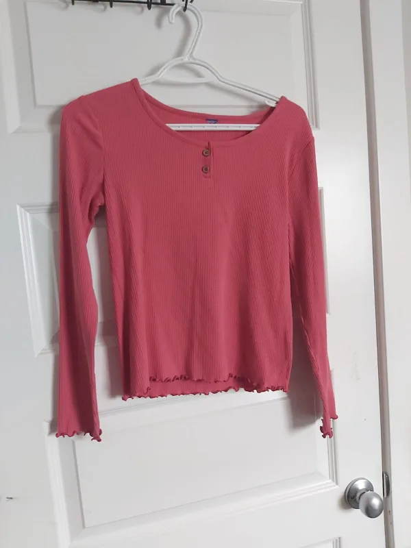Children's Place 2 set Long Sleeve T-shirt thumbnail
