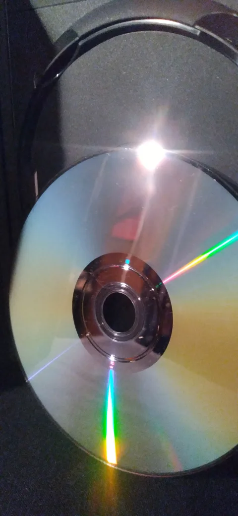 HORROR DVD - SEANCE - LIKE NEW WITH SLIPCOVER image indicator(6)