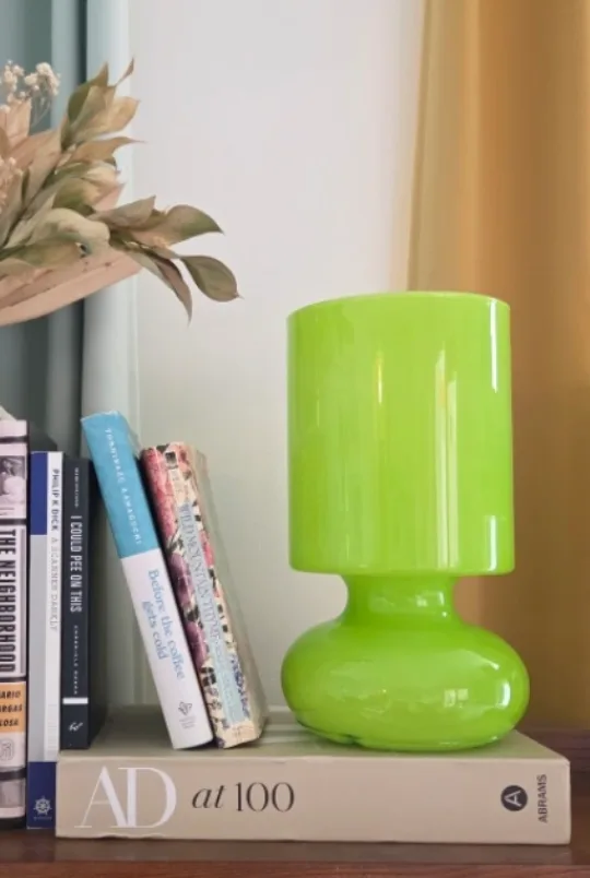 Vintage Ikea Lykta Lamp image indicator(8)