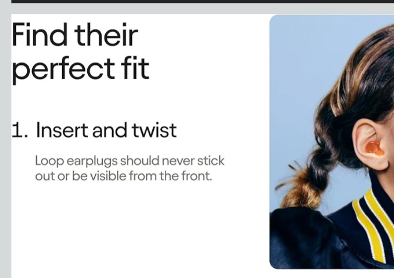 Loop Earplugs - photo 5