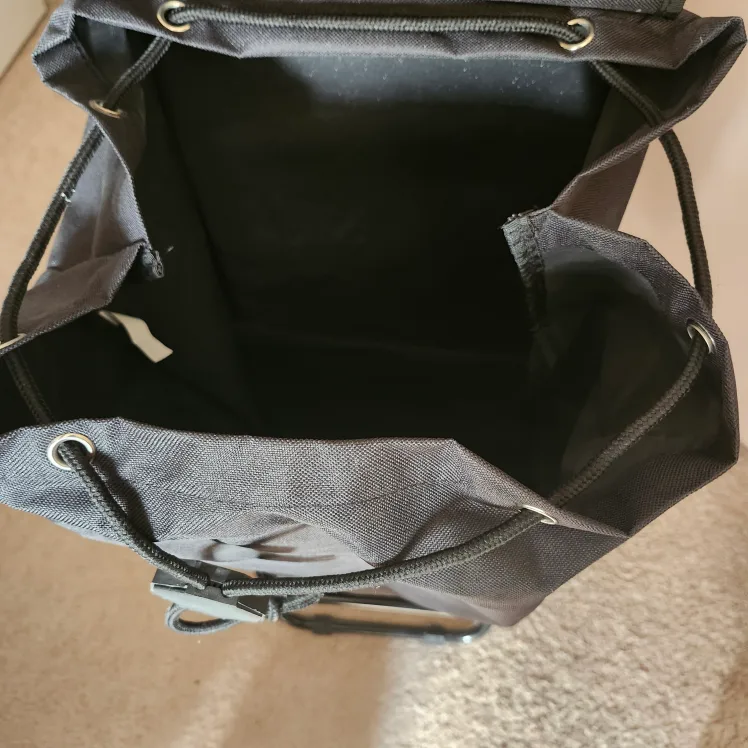 Tridel Shopping Cart - Black image indicator(6)