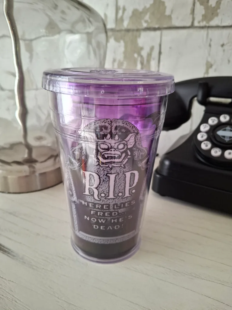 Cool Gear Halloween Cup. thumbnail