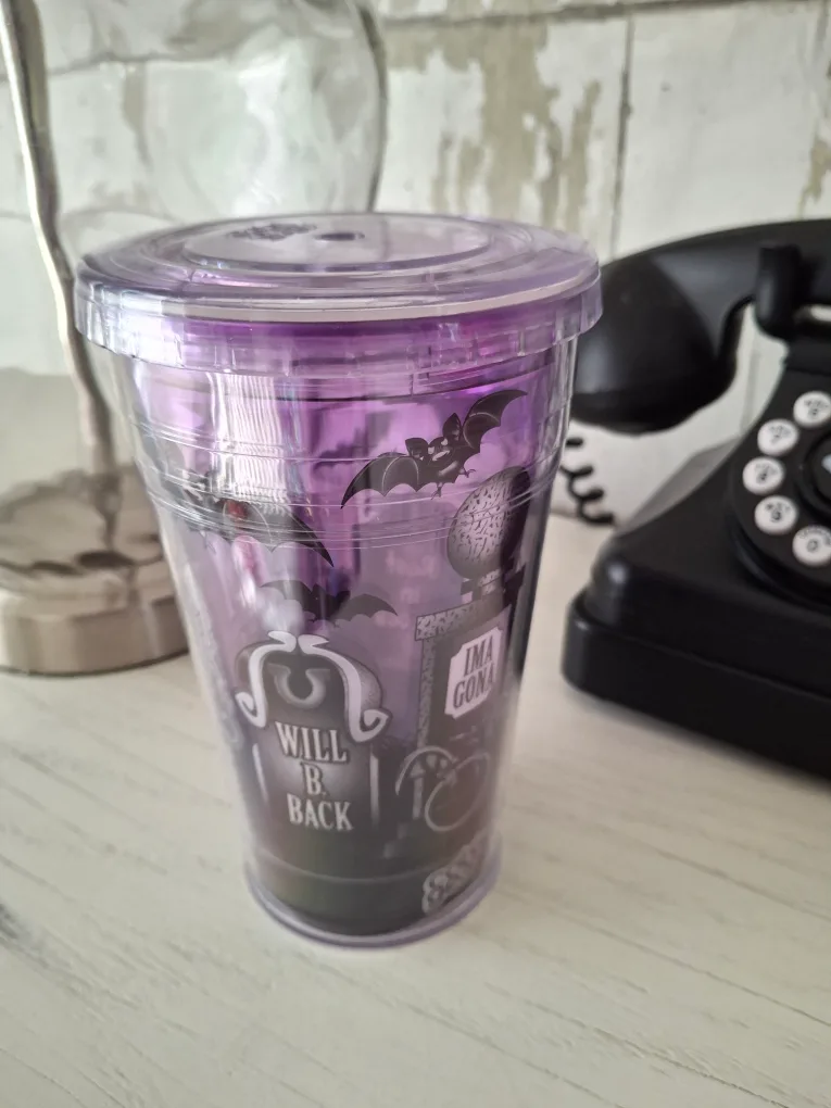 Cool Gear Halloween Cup. image indicator(2)