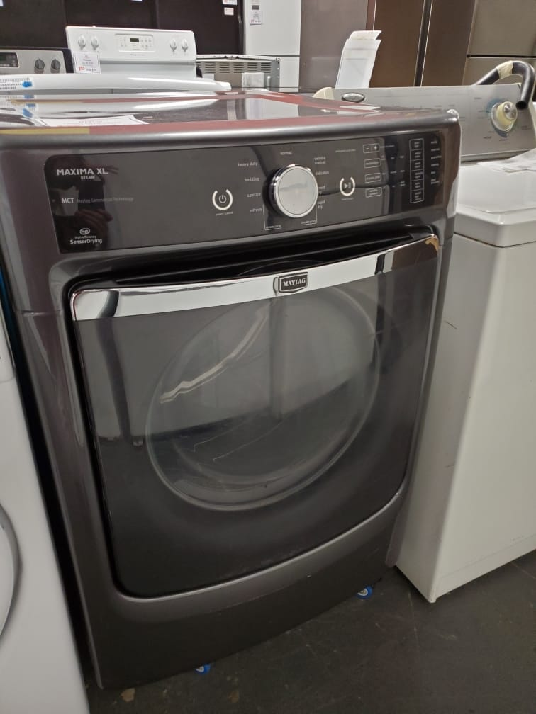 Maytag Maxima XL Steam Washer