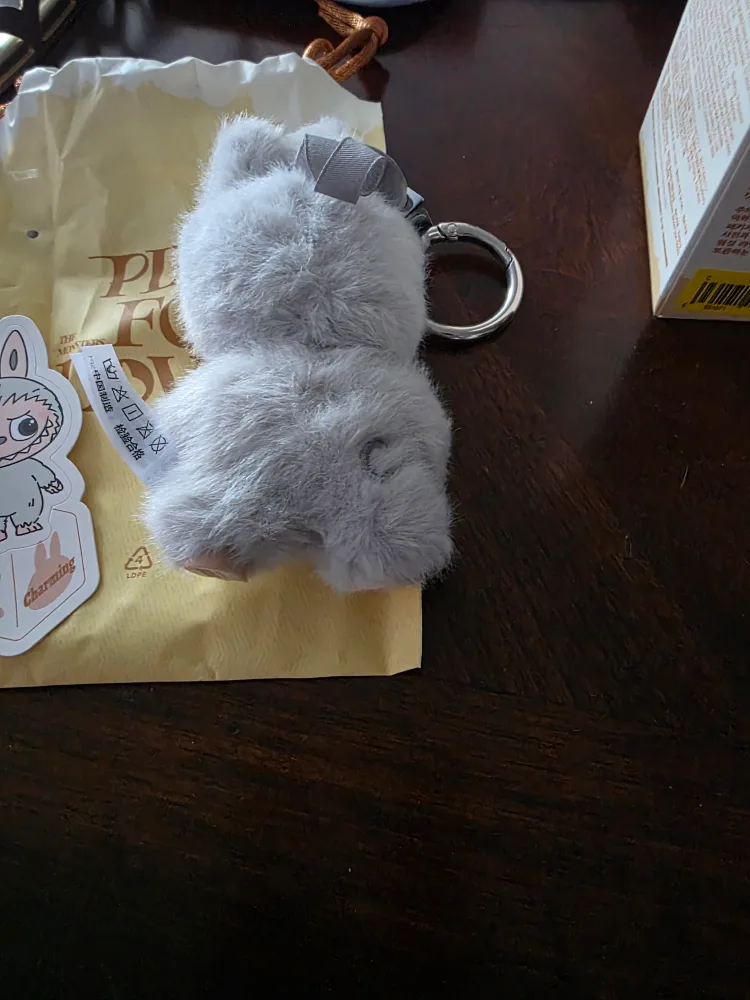 The Monsters Pin For Love letter C image indicator(2)