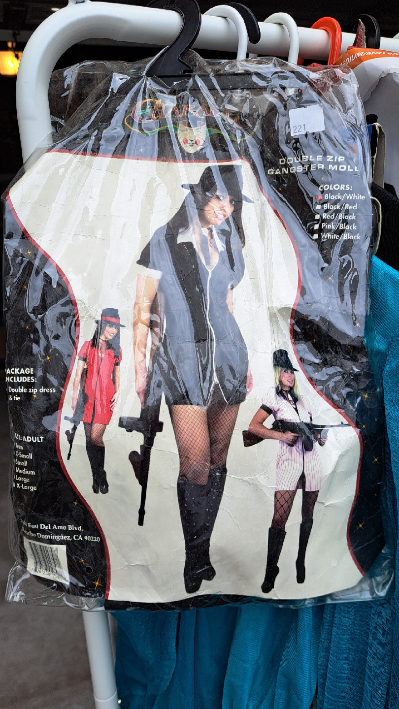 Adult Halloween Costume - photo 2