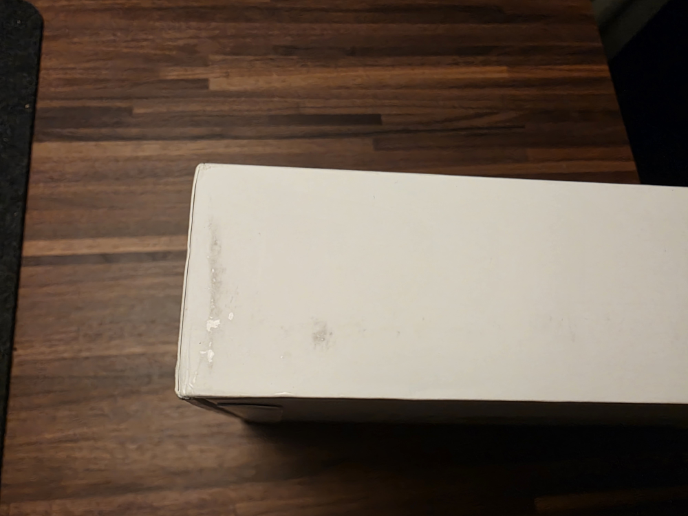 Apple iPad Air 11-inch (M2) Wi-Fi 256GB - photo 3