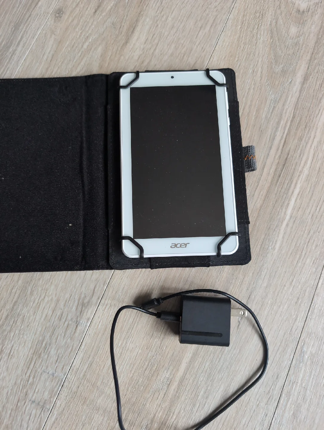 Google Pixel 6a & Acer Tablet image indicator(3)