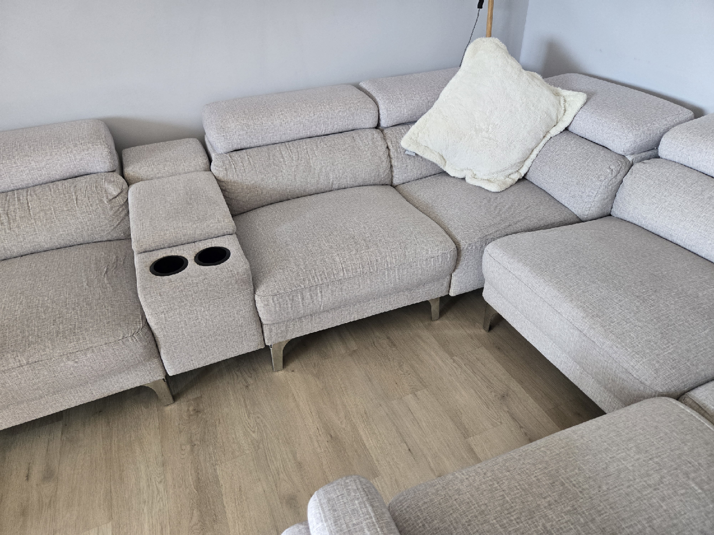 sofa - photo 5